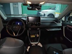 Toyota RAV4 2020 2.0L CVT FWD Fashion Plus Edition - ფოტო 13