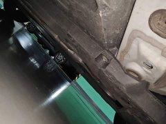 Toyota RAV4 2020 2.0L CVT FWD Fashion Plus Edition - ფოტო 16