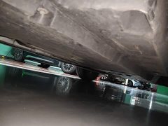 Toyota RAV4 2020 2.0L CVT FWD Fashion Plus Edition - ფოტო 19