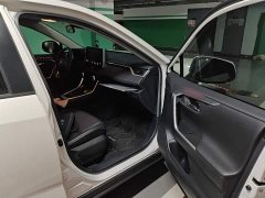 Toyota RAV4 2020 2.0L CVT FWD Fashion Plus Edition - ფოტო 20