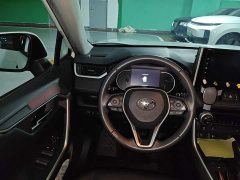 Toyota RAV4 2020 2.0L CVT FWD Fashion Plus Edition - ფოტო 3