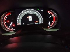 Toyota RAV4 2020 2.0L CVT FWD Fashion Plus Edition - ფოტო 5