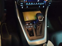 Toyota RAV4 2020 2.0L CVT FWD Fashion Plus Edition - ფოტო 7