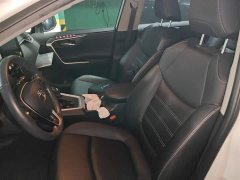 Toyota RAV4 2020 2.0L CVT FWD Fashion Plus Edition - ფოტო 8