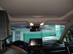 Toyota RAV4 2020 2.0L CVT FWD Fashion Plus Edition - ფოტო 9