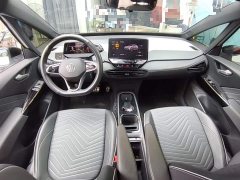 Volkswagen ID.3 Pure Smart Edition - ფოტო 10