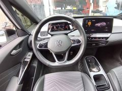 Volkswagen ID.3 Pure Smart Edition - ფოტო 11