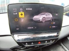 Volkswagen ID.3 Pure Smart Edition - ფოტო 12