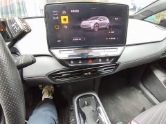 Volkswagen ID.3 Pure Smart Edition - ფოტო 13