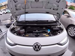 Volkswagen ID.3 Pure Smart Edition - ფოტო 20