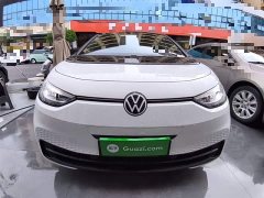 Volkswagen ID.3 Pure Smart Edition - ფოტო 3