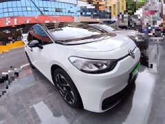 Volkswagen ID.3 Pure Smart Edition - ფოტო 4