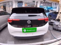 Volkswagen ID.3 Pure Smart Edition - ფოტო 6