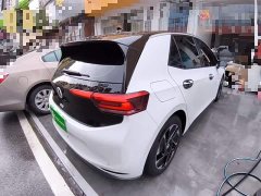 Volkswagen ID.3 Pure Smart Edition - ფოტო 7