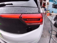 Volkswagen ID.3 Pure Smart Edition - ფოტო 8