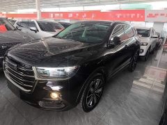 Haval H6 National Trend Edition 1.5L GDIT Automatic Luxury - ფოტო 1