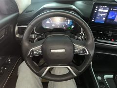 Haval H6 National Trend Edition 1.5L GDIT Automatic Luxury - ფოტო 11