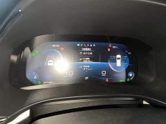 Haval H6 National Trend Edition 1.5L GDIT Automatic Luxury - ფოტო 12