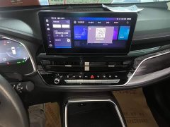 Haval H6 National Trend Edition 1.5L GDIT Automatic Luxury - ფოტო 13