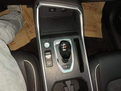 Haval H6 National Trend Edition 1.5L GDIT Automatic Luxury - ფოტო 14