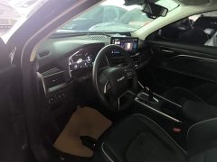 Haval H6 National Trend Edition 1.5L GDIT Automatic Luxury - ფოტო 16