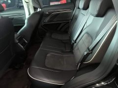 Haval H6 National Trend Edition 1.5L GDIT Automatic Luxury - ფოტო 17
