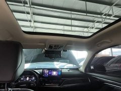 Haval H6 National Trend Edition 1.5L GDIT Automatic Luxury - ფოტო 18