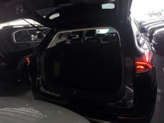 Haval H6 National Trend Edition 1.5L GDIT Automatic Luxury - ფოტო 19