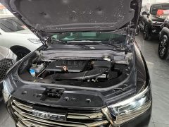 Haval H6 National Trend Edition 1.5L GDIT Automatic Luxury - ფოტო 20