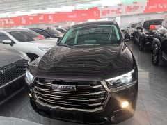 Haval H6 National Trend Edition 1.5L GDIT Automatic Luxury - ფოტო 3