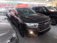 Haval H6 National Trend Edition 1.5L GDIT Automatic Luxury - ფოტო 4