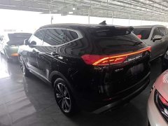 Haval H6 National Trend Edition 1.5L GDIT Automatic Luxury - ფოტო 5