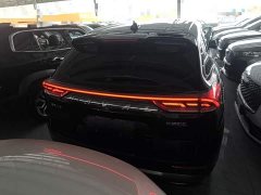 Haval H6 National Trend Edition 1.5L GDIT Automatic Luxury - ფოტო 6
