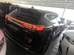 Haval H6 National Trend Edition 1.5L GDIT Automatic Luxury - ფოტო 7