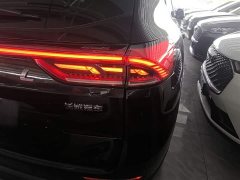 Haval H6 National Trend Edition 1.5L GDIT Automatic Luxury - ფოტო 8