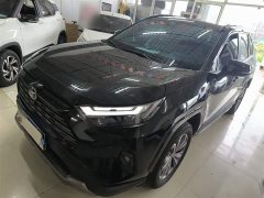 Toyota RAV4 2.0L CVT FWD Fashion Plus - ფოტო 1