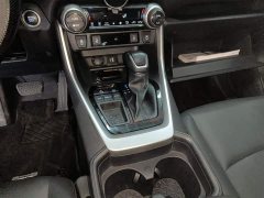 Toyota RAV4 2.0L CVT FWD Fashion Plus - ფოტო 10