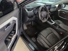Toyota RAV4 2.0L CVT FWD Fashion Plus - ფოტო 12