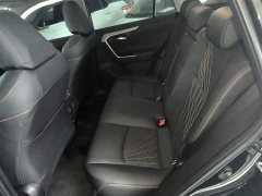 Toyota RAV4 2.0L CVT FWD Fashion Plus - ფოტო 13