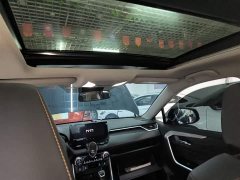 Toyota RAV4 2.0L CVT FWD Fashion Plus - ფოტო 14