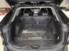 Toyota RAV4 2.0L CVT FWD Fashion Plus - ფოტო 15