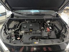 Toyota RAV4 2.0L CVT FWD Fashion Plus - ფოტო 16