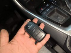 Toyota RAV4 2.0L CVT FWD Fashion Plus - ფოტო 17