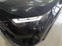 Toyota RAV4 2.0L CVT FWD Fashion Plus - ფოტო 18