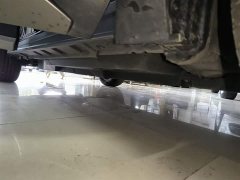 Toyota RAV4 2.0L CVT FWD Fashion Plus - ფოტო 19