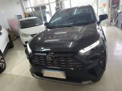 Toyota RAV4 2.0L CVT FWD Fashion Plus - ფოტო 3