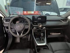 Toyota RAV4 2.0L CVT FWD Fashion Plus - ფოტო 6