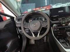 Toyota RAV4 2.0L CVT FWD Fashion Plus - ფოტო 7