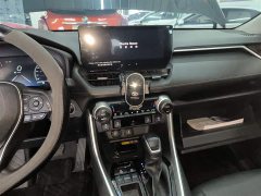 Toyota RAV4 2.0L CVT FWD Fashion Plus - ფოტო 9