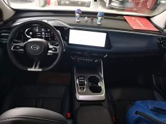 GAC Aion GS3 2023 Shadow Speed 270T Smart Edition - ფოტო 10
